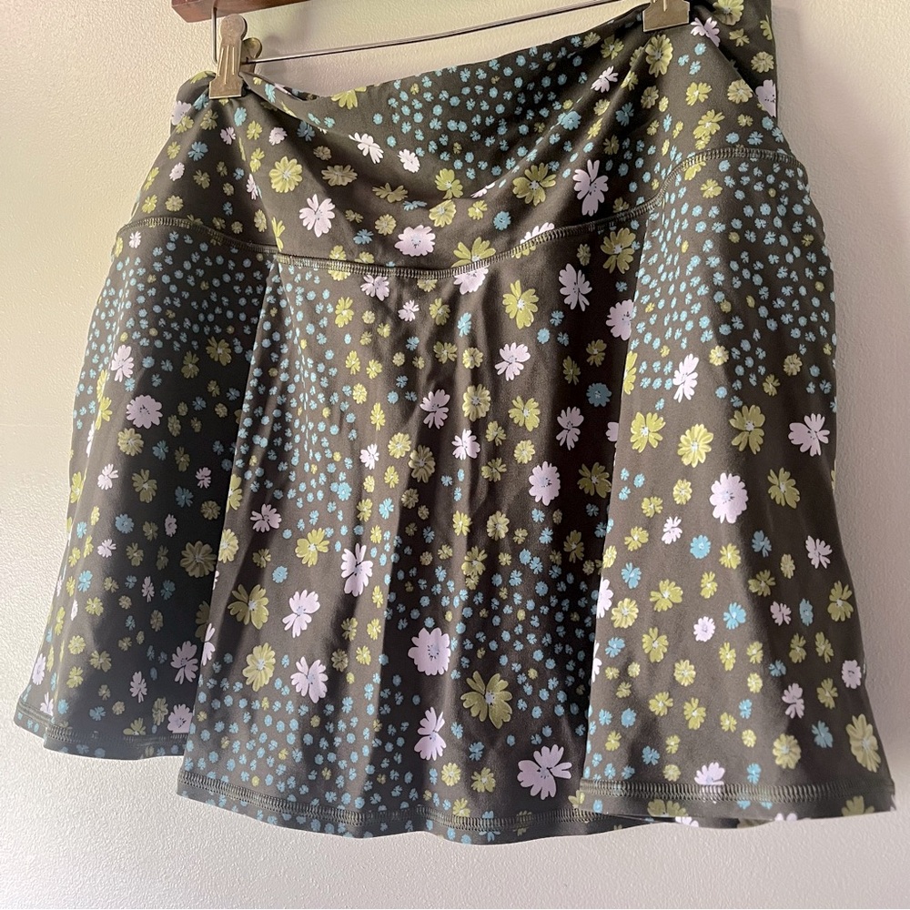 AERIE Floral Two-Piece SET